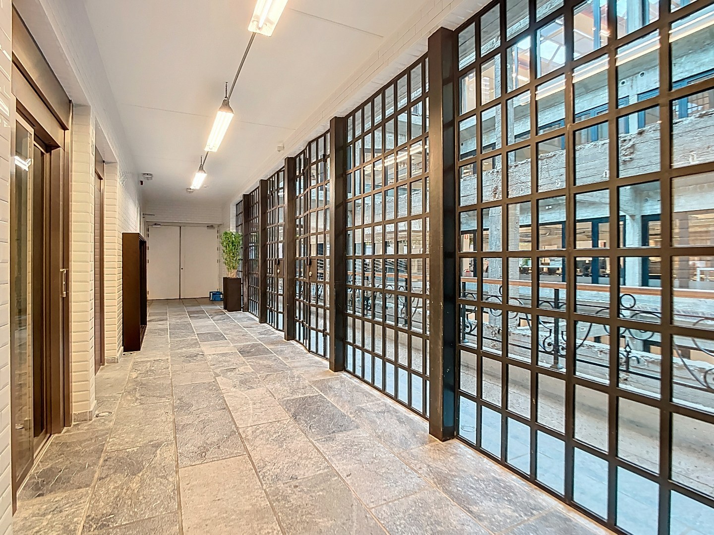 Generaal Lemanstraat 47 - High-end kantoor - foto 2