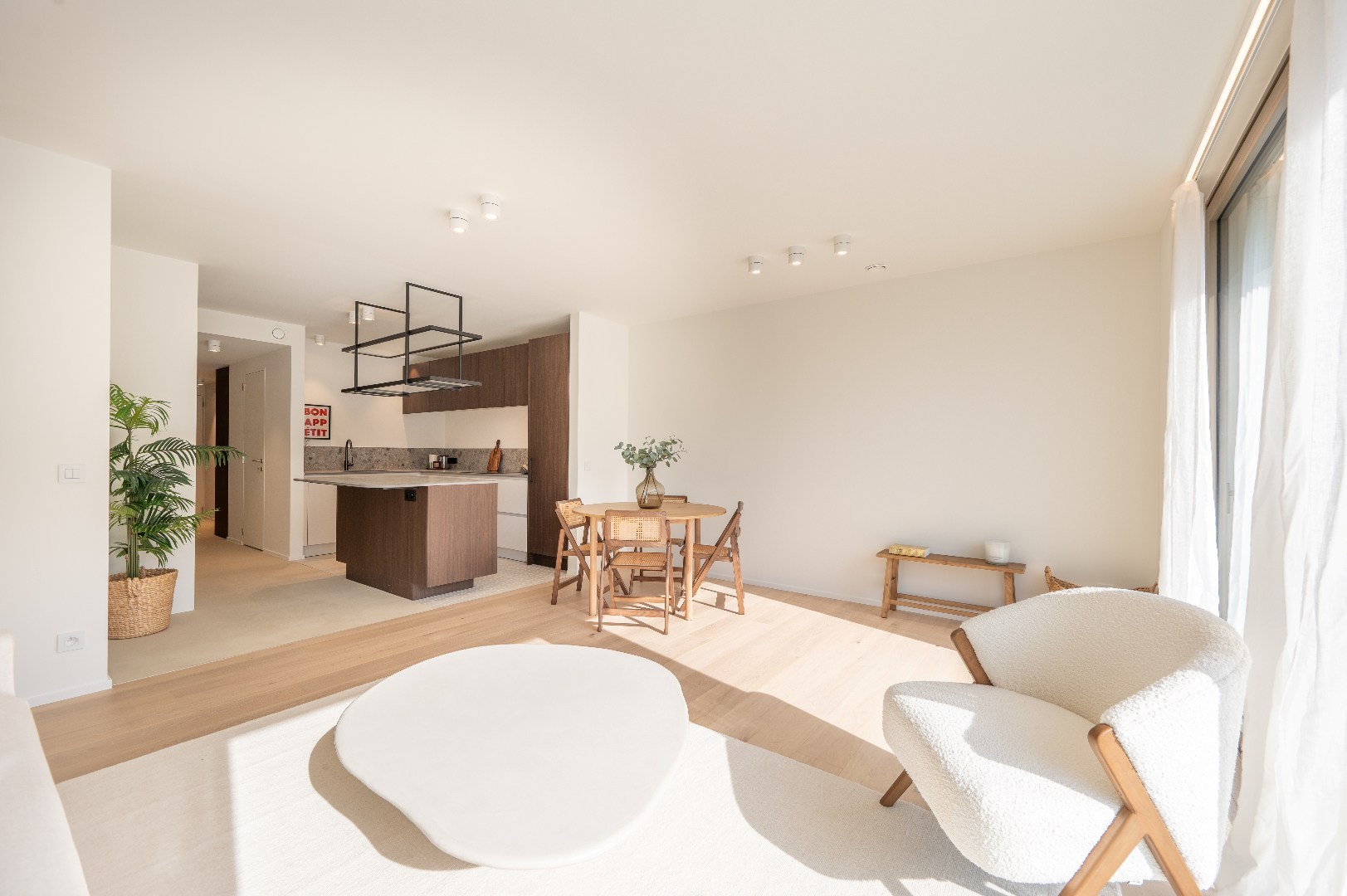 Apartment for sale in Knokke-Heist with 2 bedrooms - photo 5