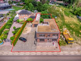 Commercial à vendre à Arendonk