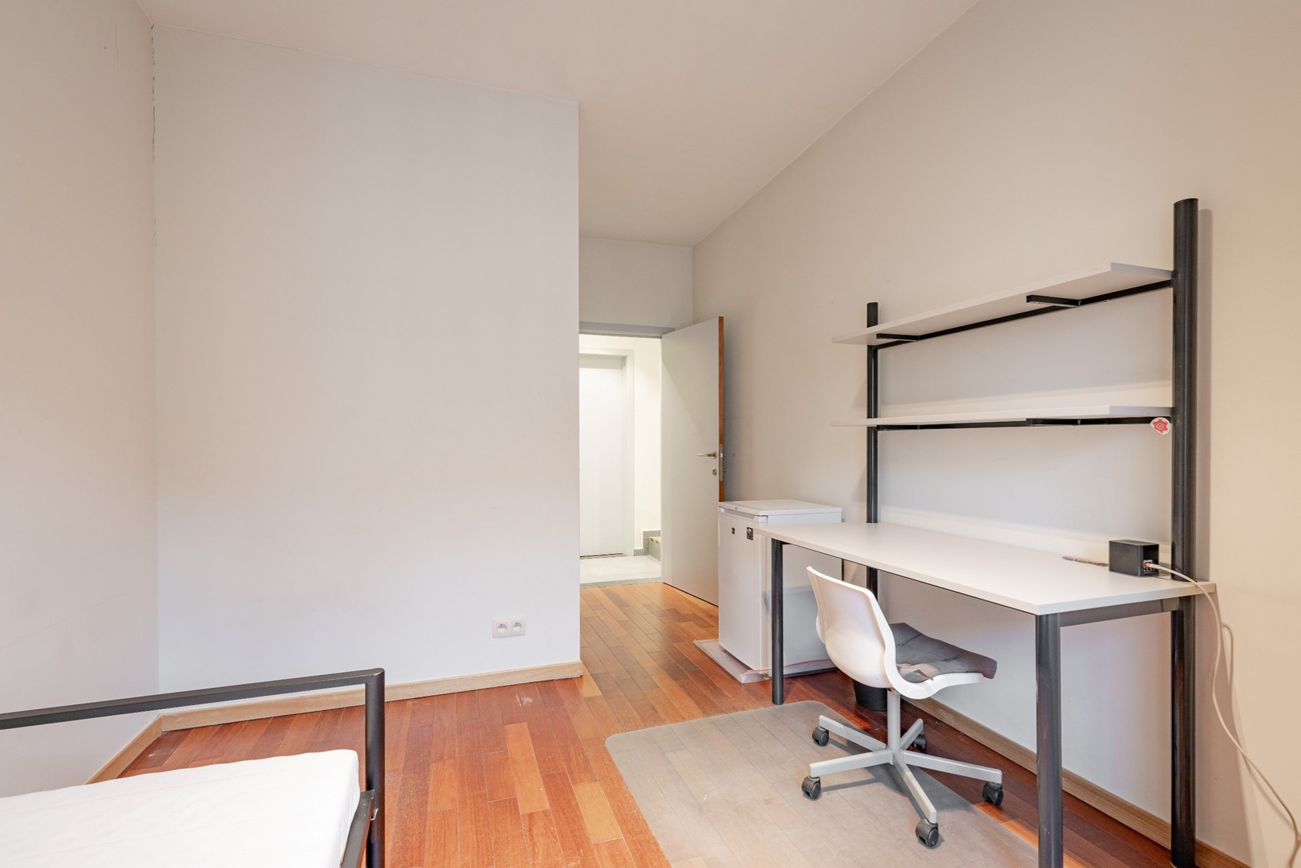 Studentenkamer eigen sanitair op toplocatie in Leuven! - foto 4