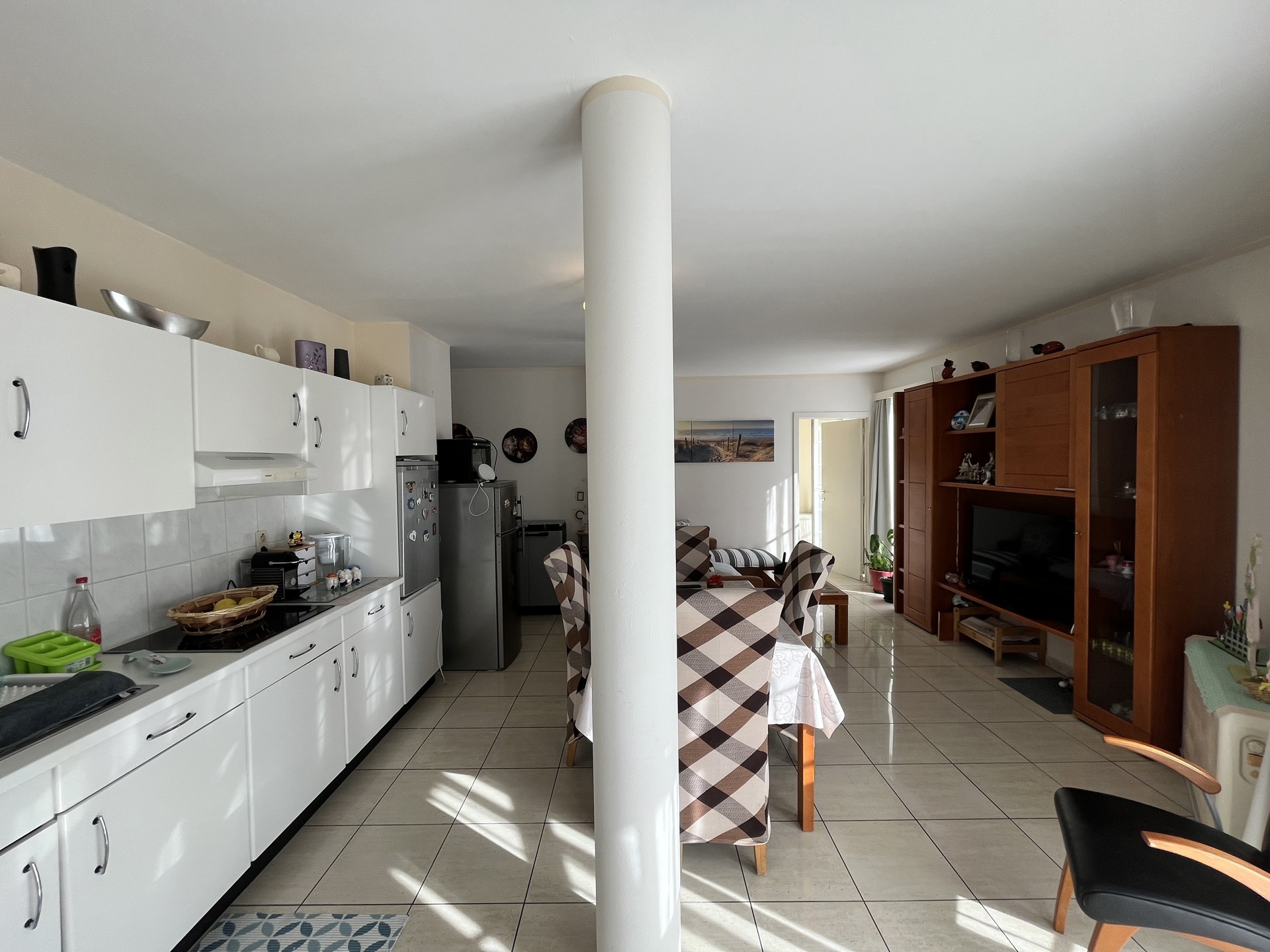 Gelijkvloerse kantoorruimte - 60m² - foto 2