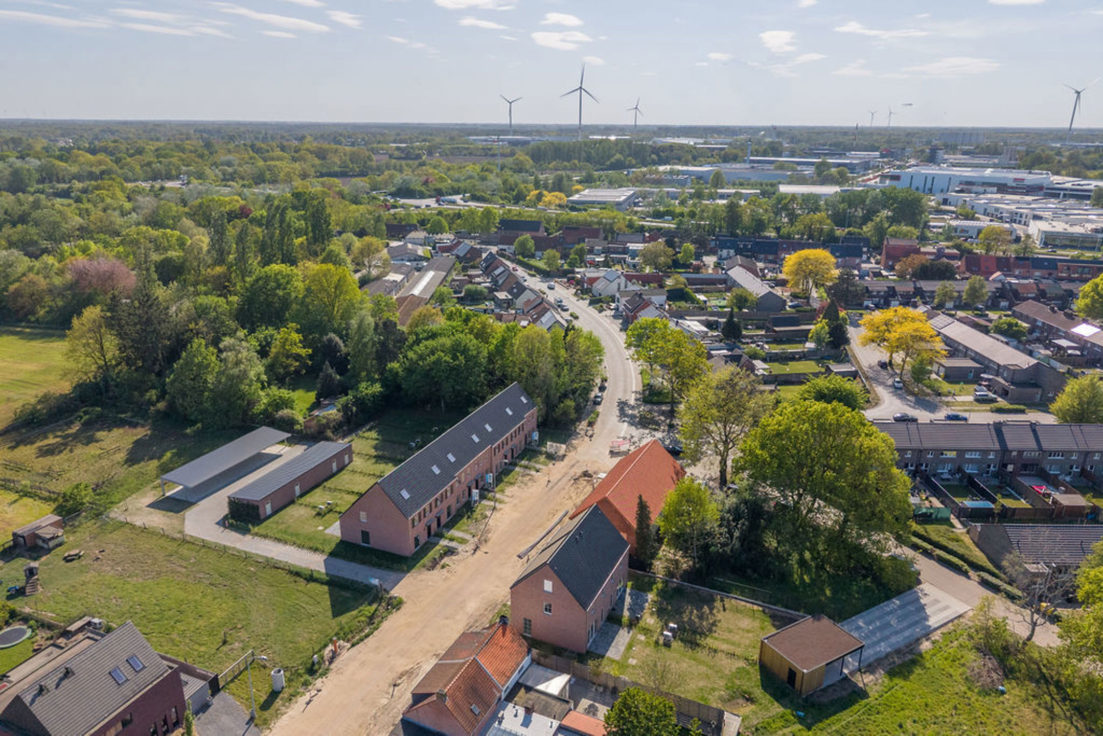 Projet à vendre à Turnhout - photo 2