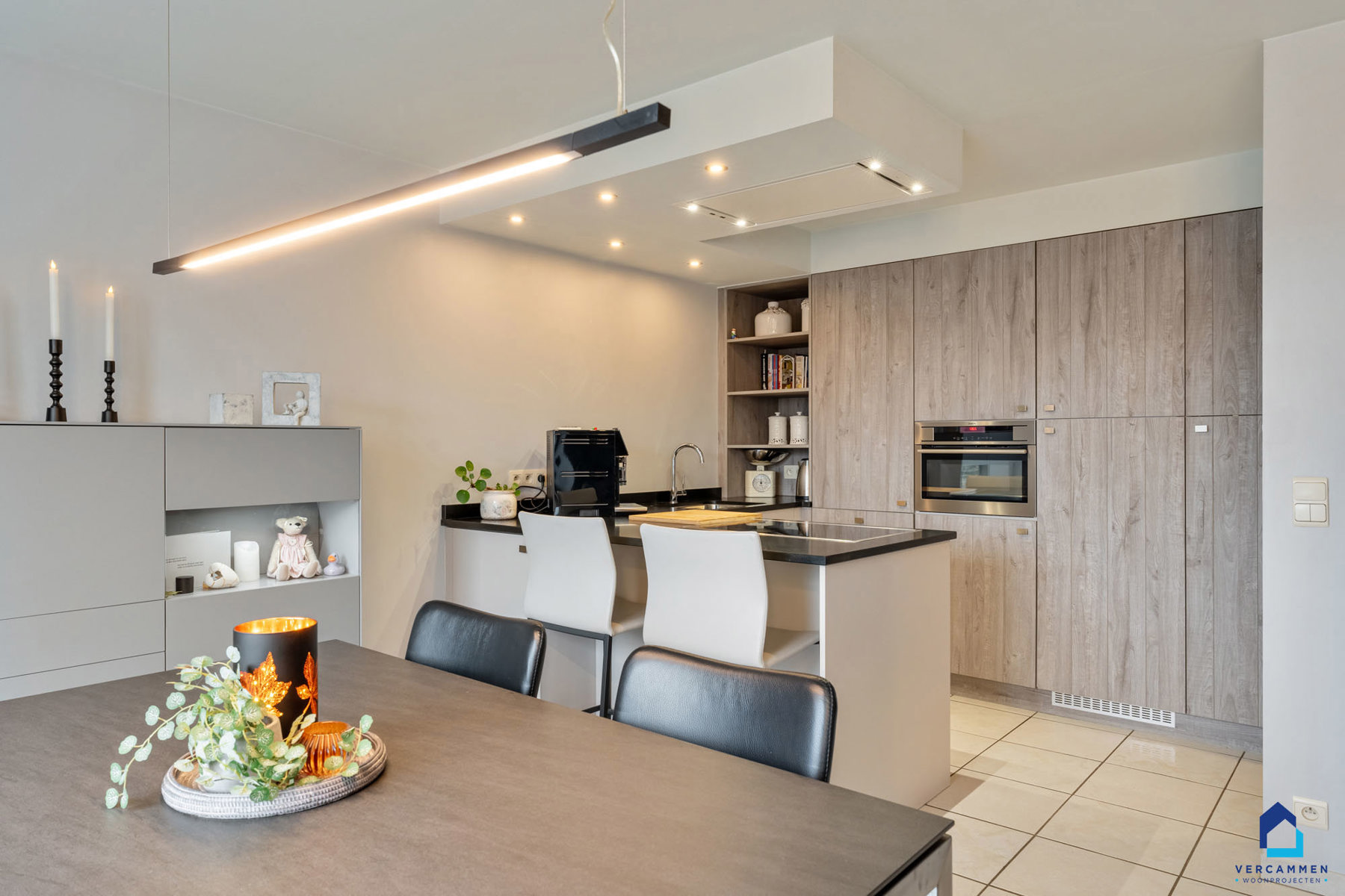 Energiezuinig duplex appartement in Kortessem - foto 5