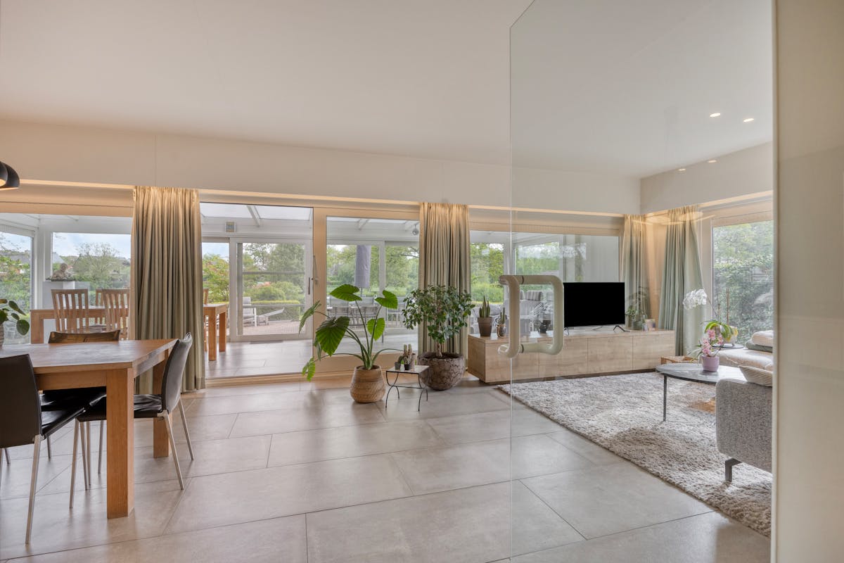 Huis met prachtig zicht achteraan te koop in Wuustwezel! - foto 5