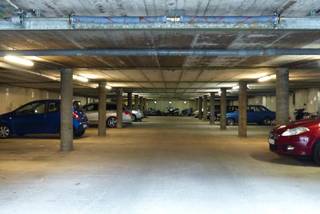 Garage for rent in Turnhout