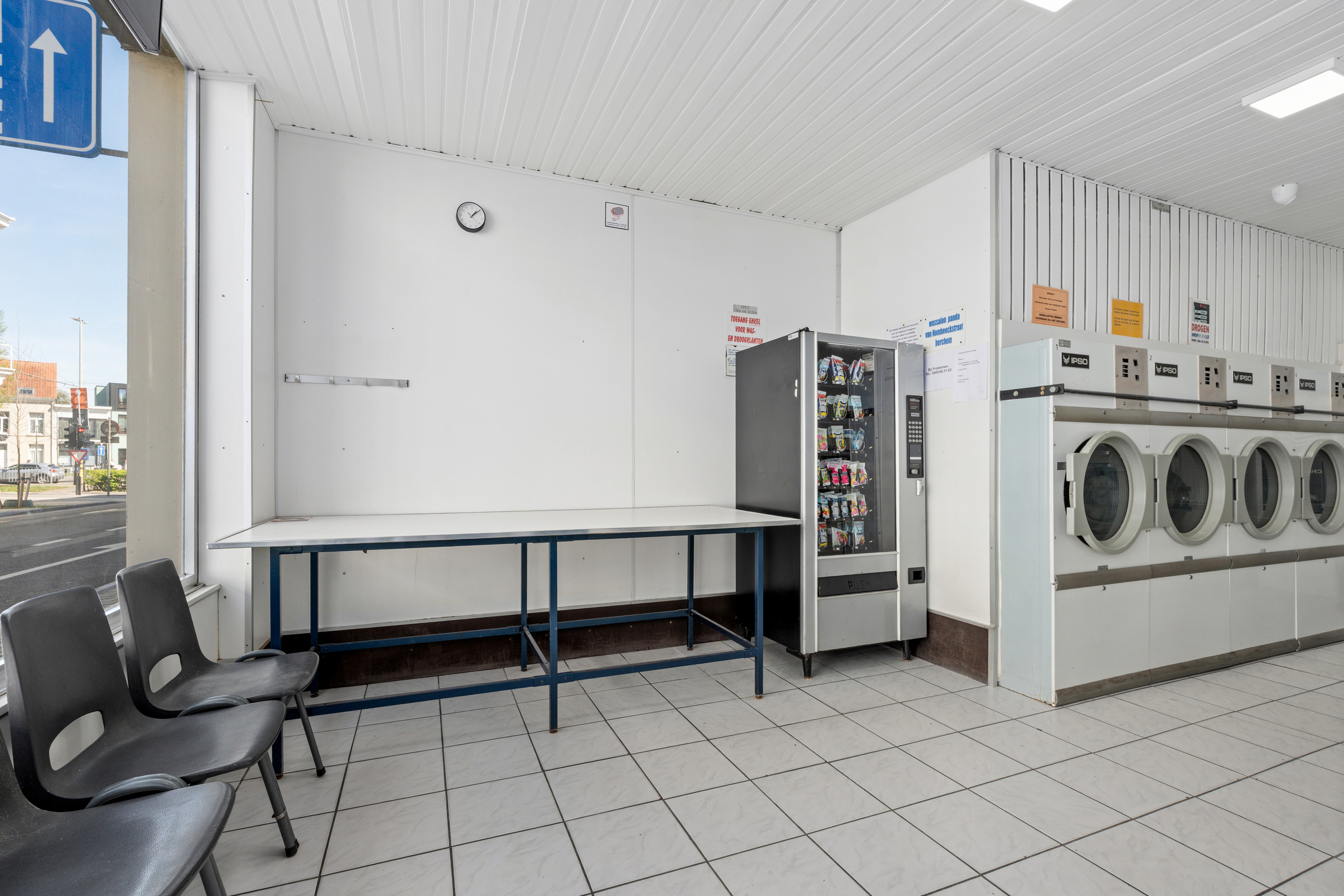 Apartment for sale in Antwerp - photo 4
