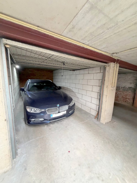 garagebox te koop residentie concorde - foto 3