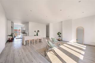 Appartement à vendre à Anvers