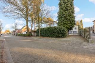 Terrain à vendre à Zoersel