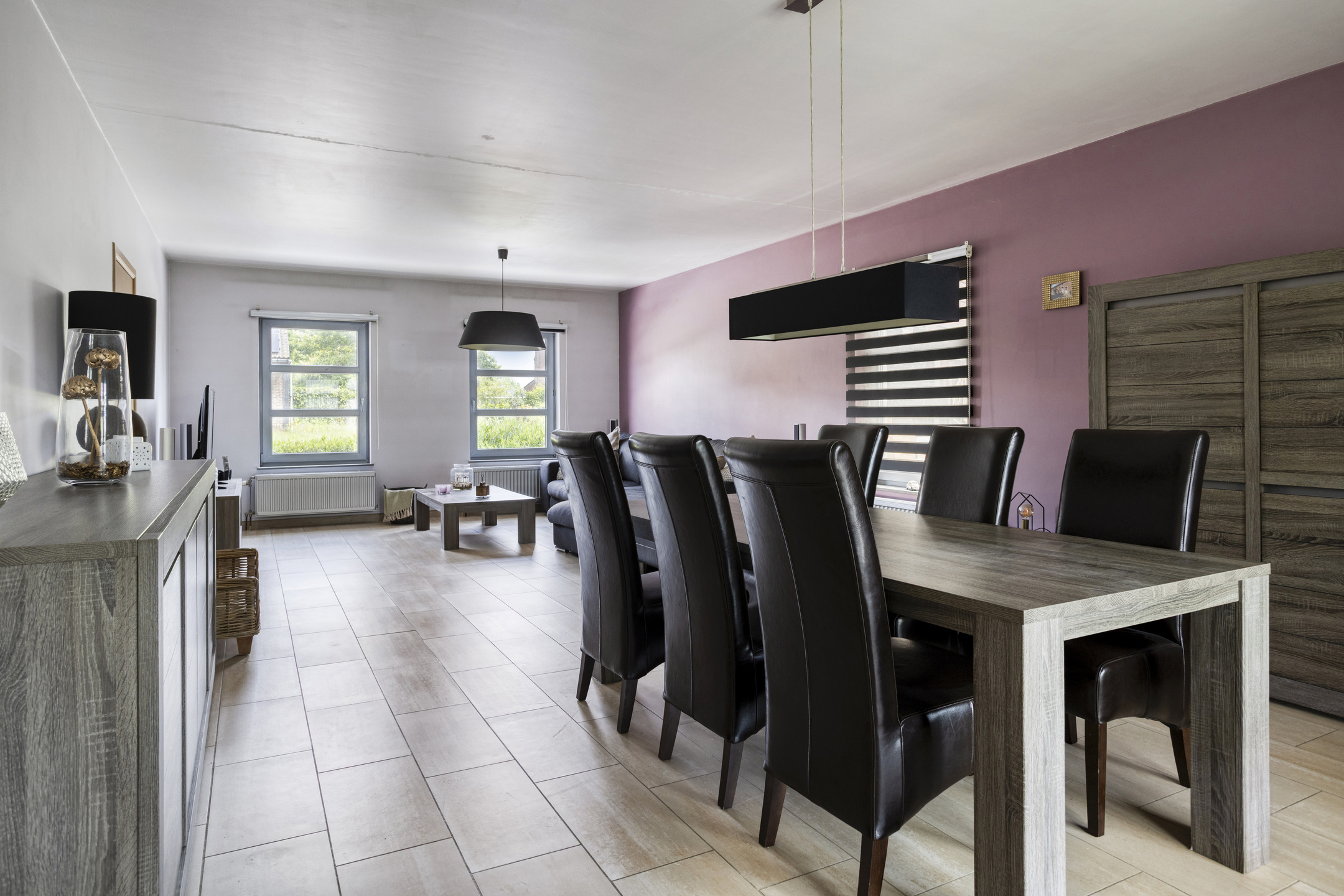 Gelijkvloerse woning met drie slaapkamers op 7 are - foto 5