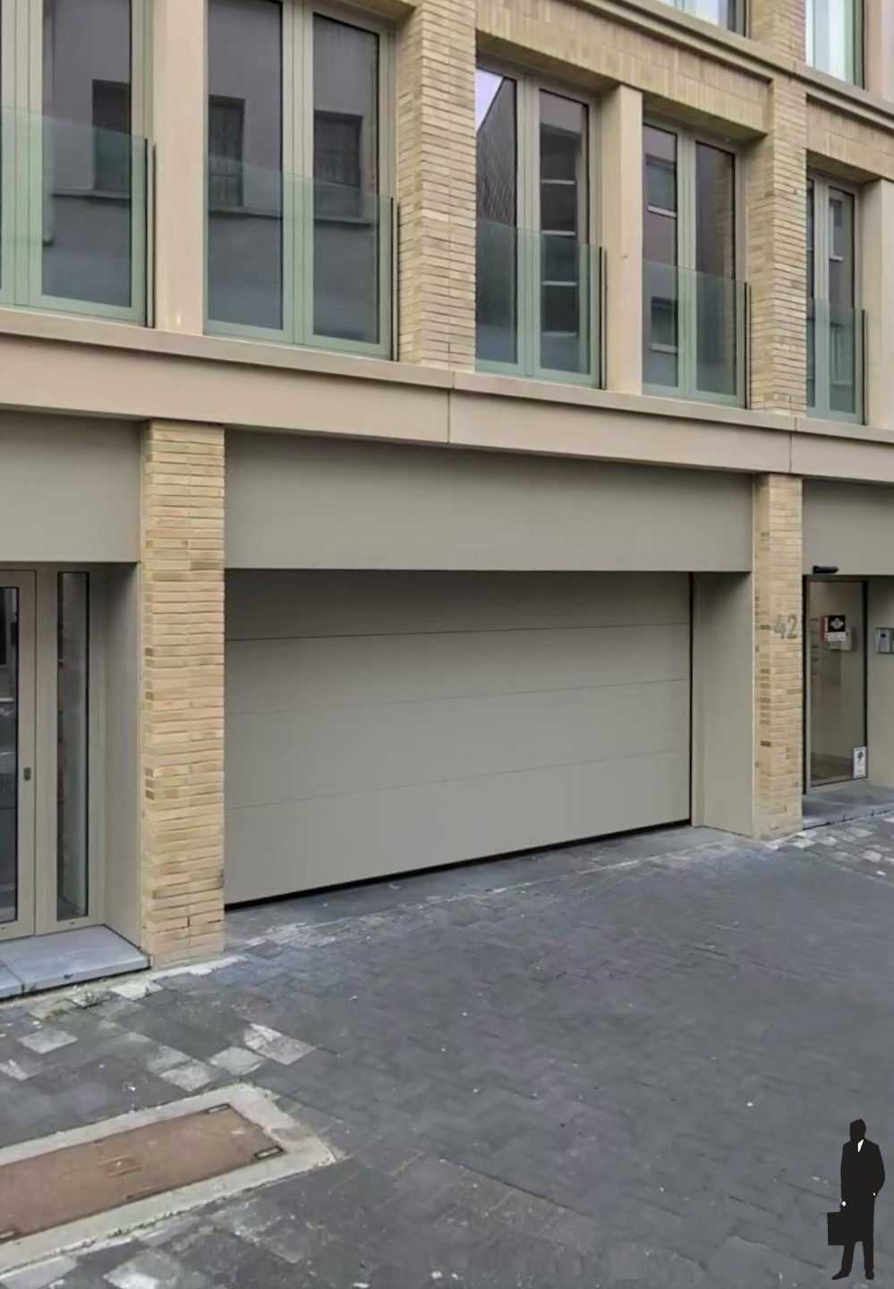 Garage for sale in Antwerp - photo 3