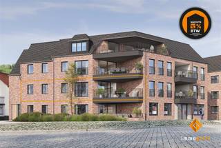 OPEN WERF: ZATERDAG 25 EN ZONDAG 26 APRIL! IEDEREEN WELKOM, AANMELDEN NIET NODIG! Dit appartement van maar liefst 110 m² en twee slaapkamers, is...