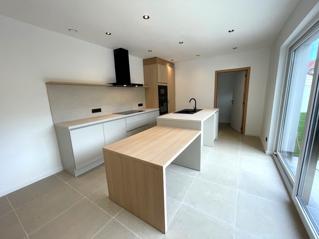 Maison à vendre à Assebroek avec 4 chambres - photo 3