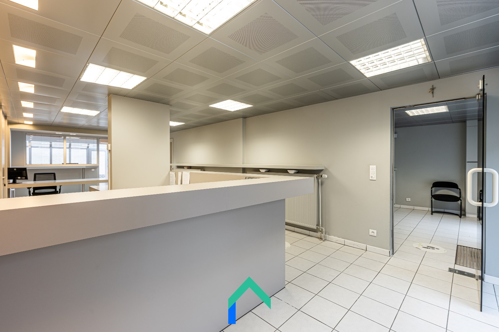 Maison à vendre à Tielt avec 1 chambre - photo 4