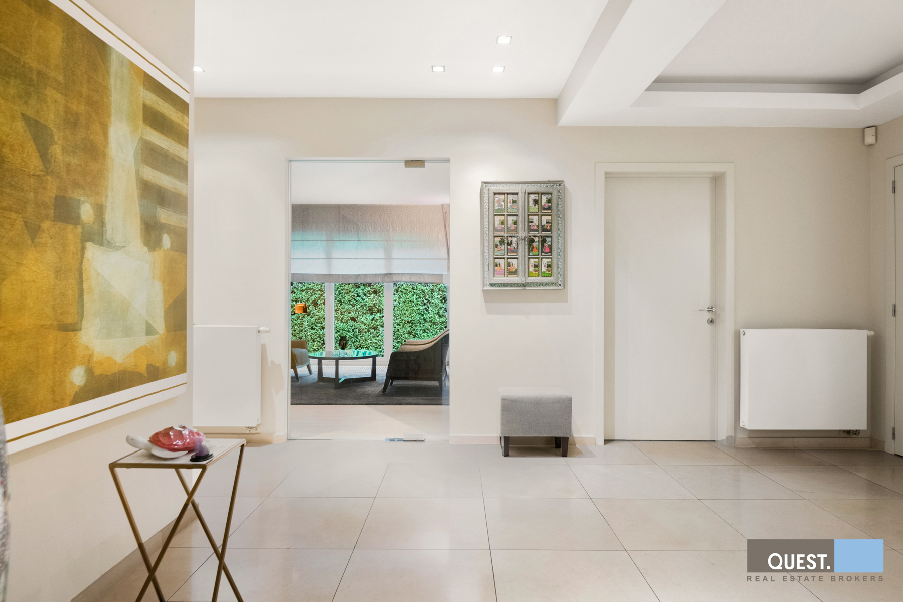 Ruime luxevilla met lift op toplocatie - foto 4