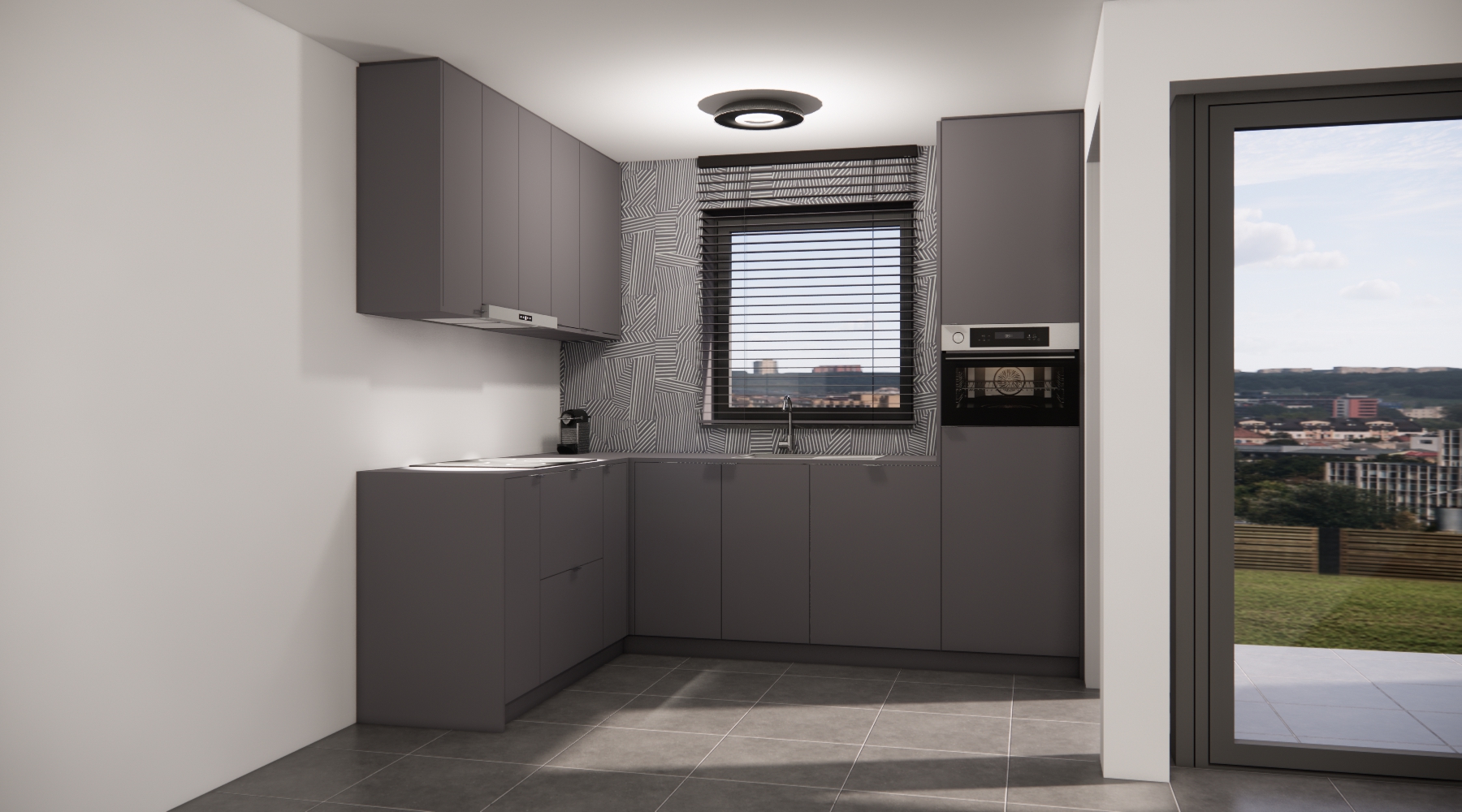 Appartement à vendre à Maasmechelen avec 2 chambres - photo 5