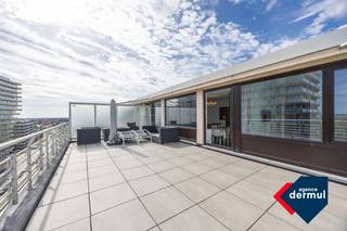 Apartment for sale in Ostend