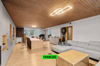 Maison à vendre à Bredene