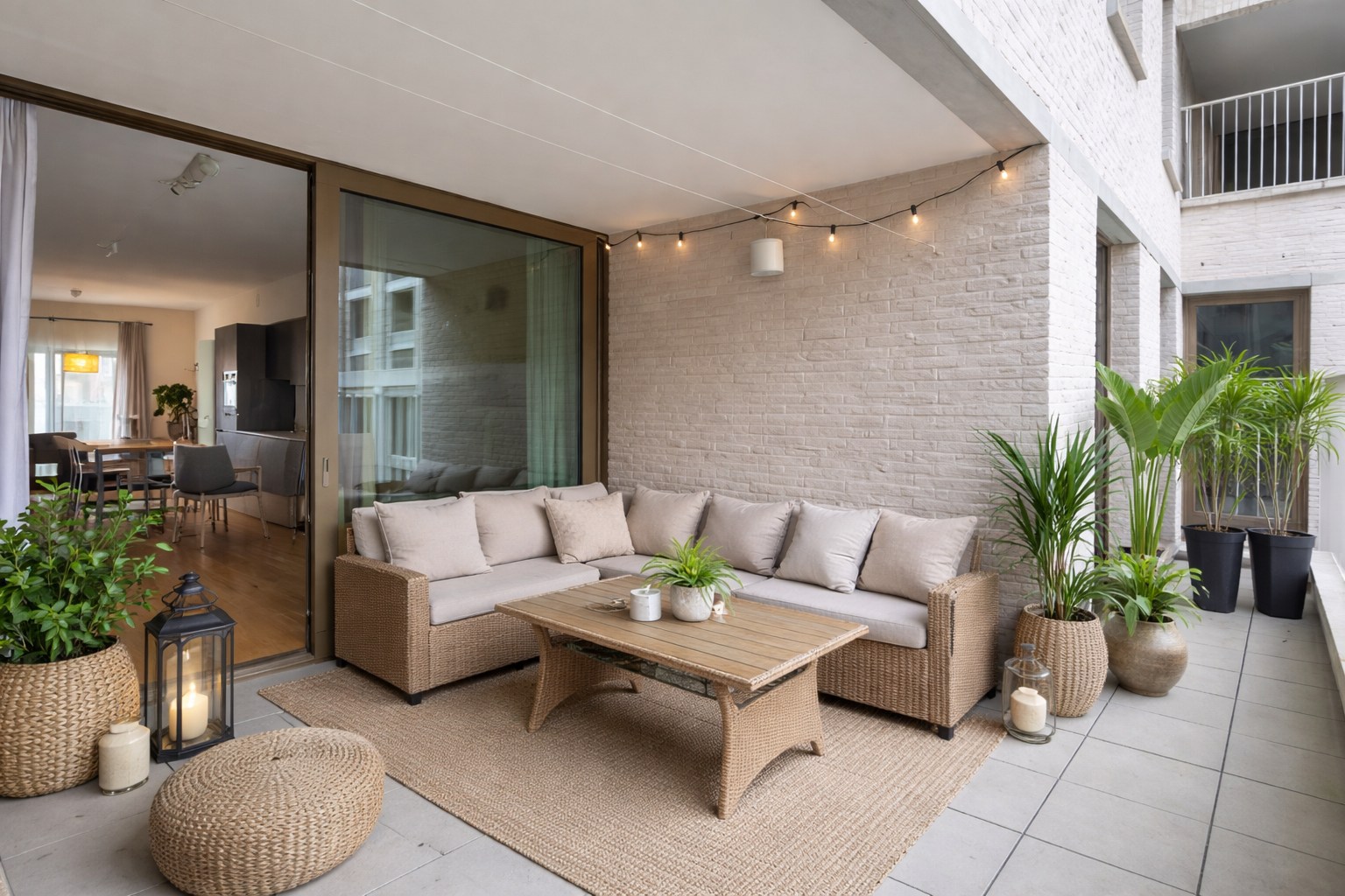 Appartement à vendre à Anvers avec 2 chambres - photo 5