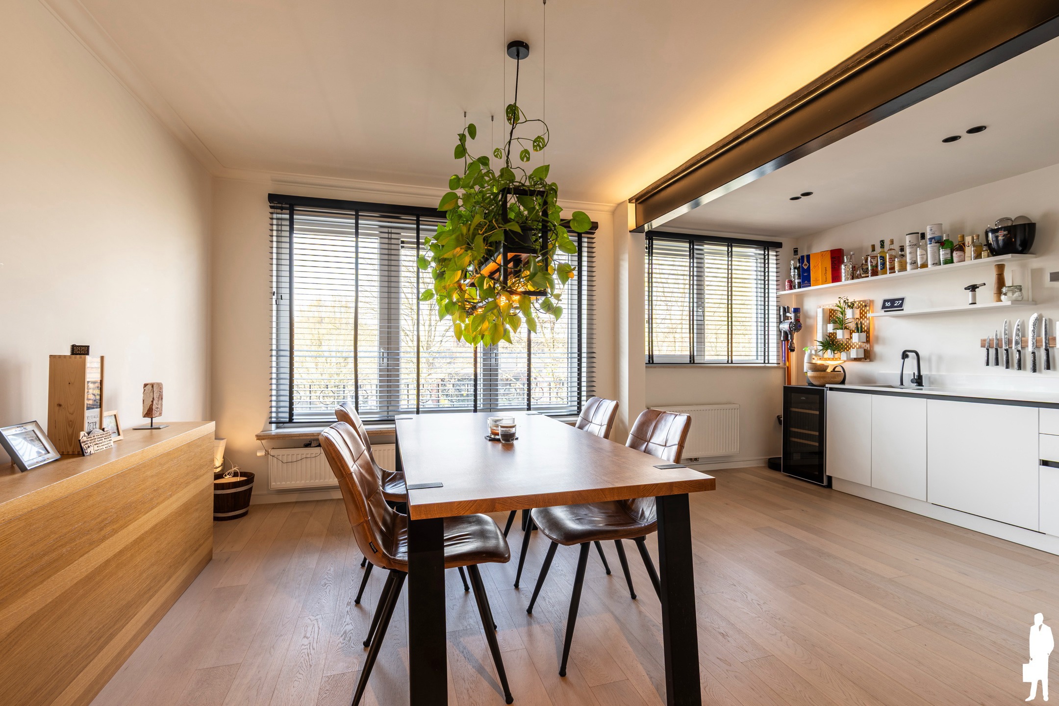 Apartment for rent in Turnhout with 2 bedrooms - photo 4