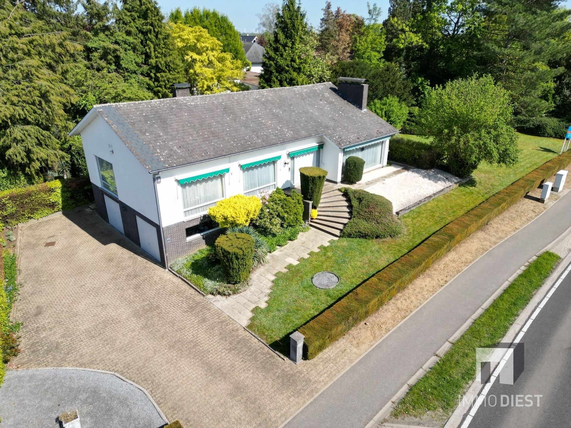 Maison à vendre à Tessenderlo-Ham