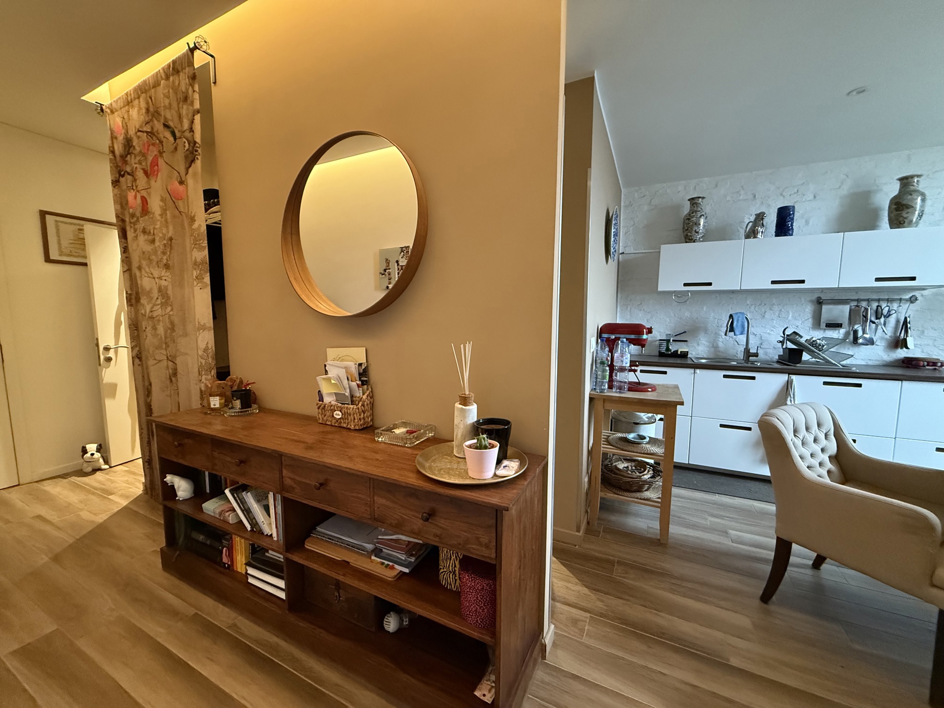 Appartement à louer à Anvers avec 1 chambre - photo 1