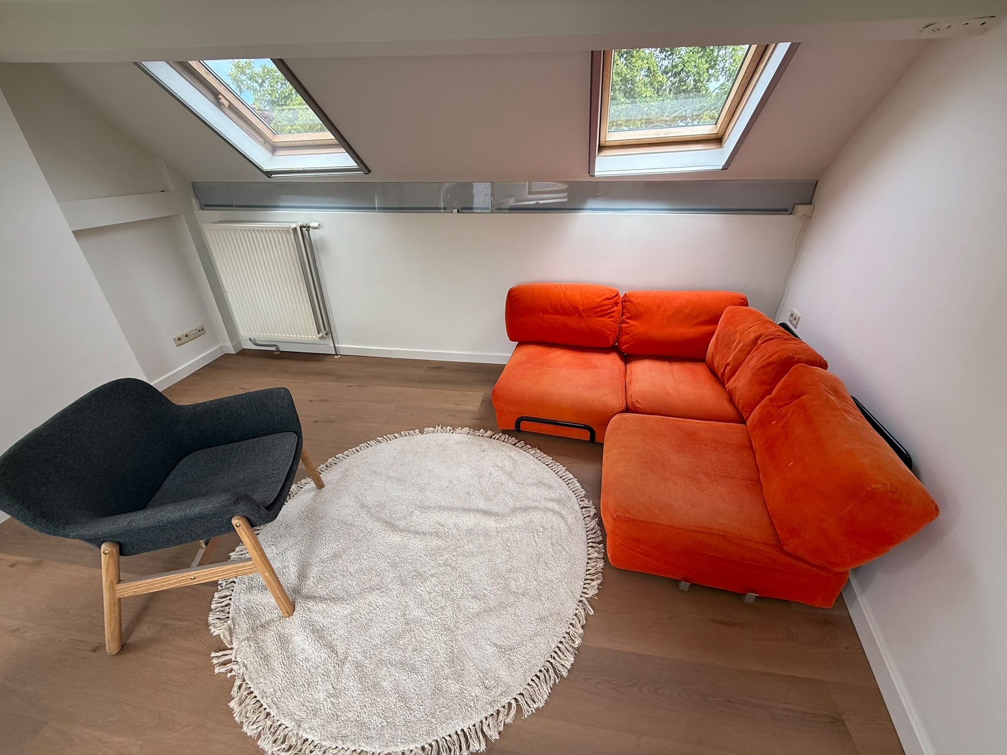 Apartment for rent in Ghent with 2 bedrooms - photo 4