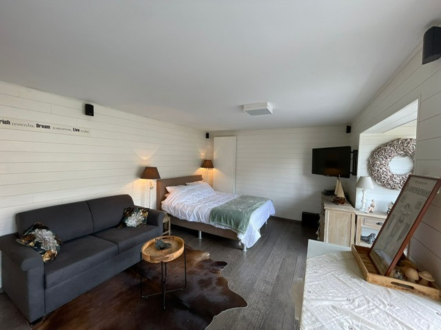 Gelijkvloers appartement in Residentie Seaflower. - photo 1