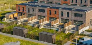 House for sale in Mouscron