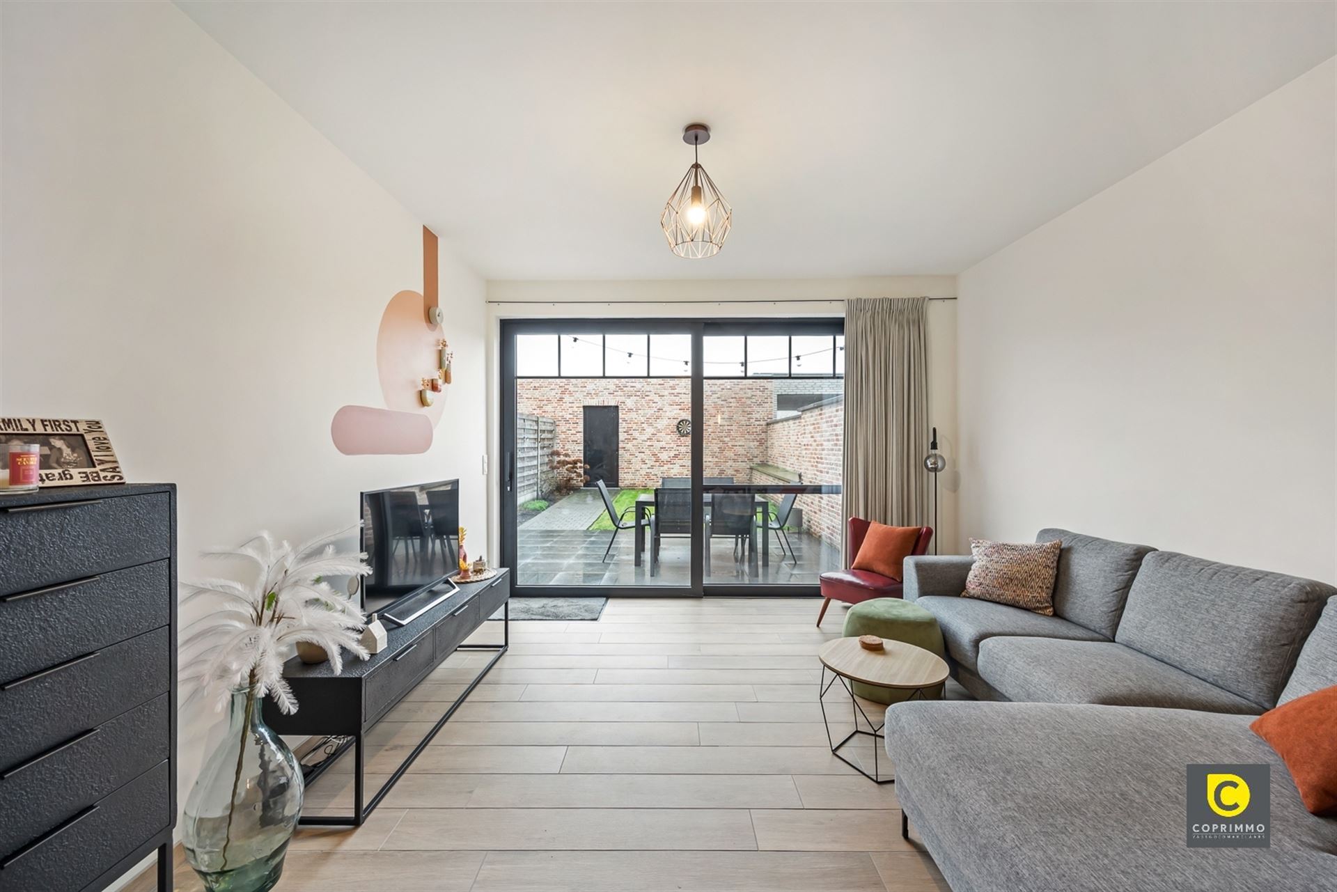 Modern Appartement in hartje Geel - foto 4