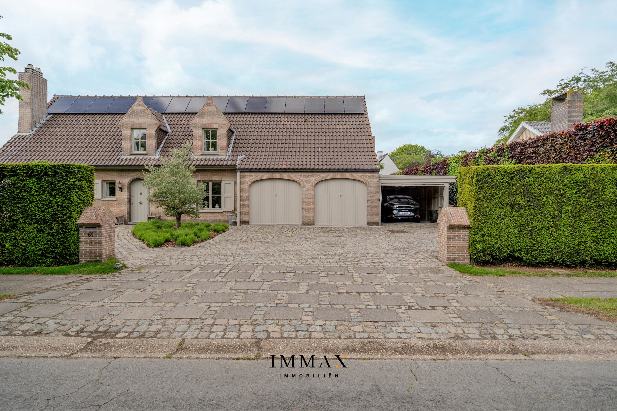 Maison à vendre à Jabbeke