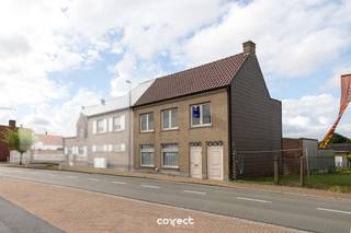 Maison à vendre à Zedelgem
