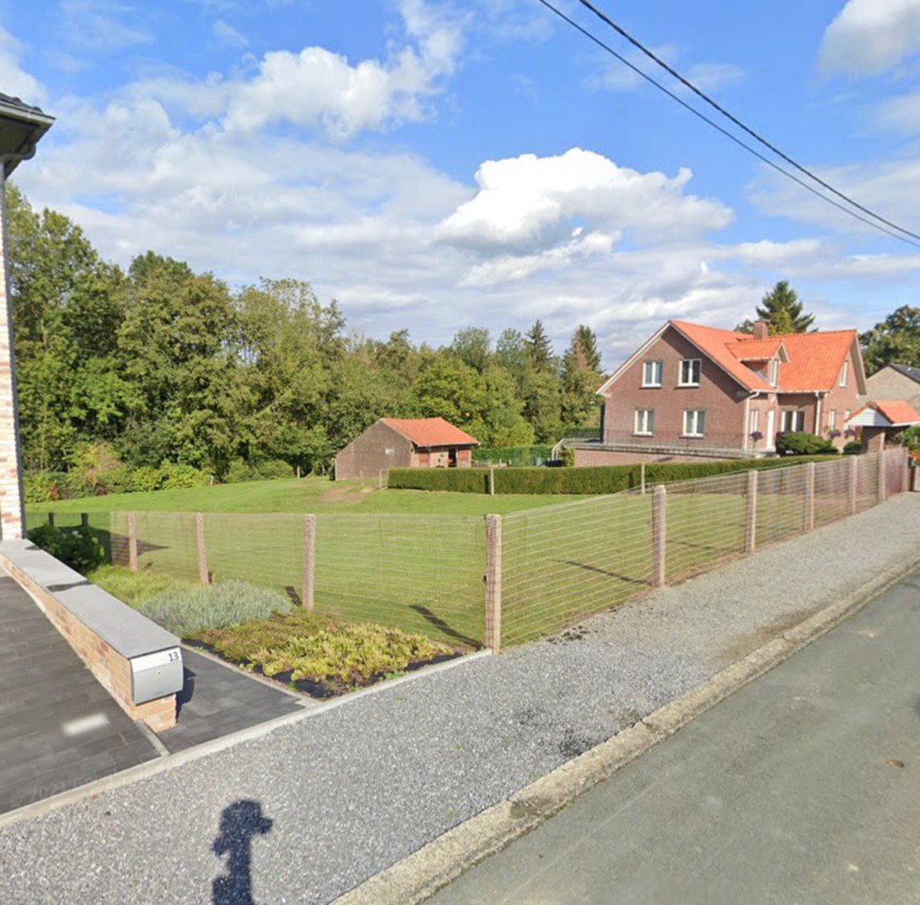 NIEUWBOUWWONING TE HULDENBERG ONDERSMEYSBERG = IN OPTIE - foto 3