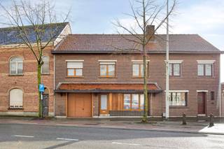 Appartement à vendre à Bourg-Léopold