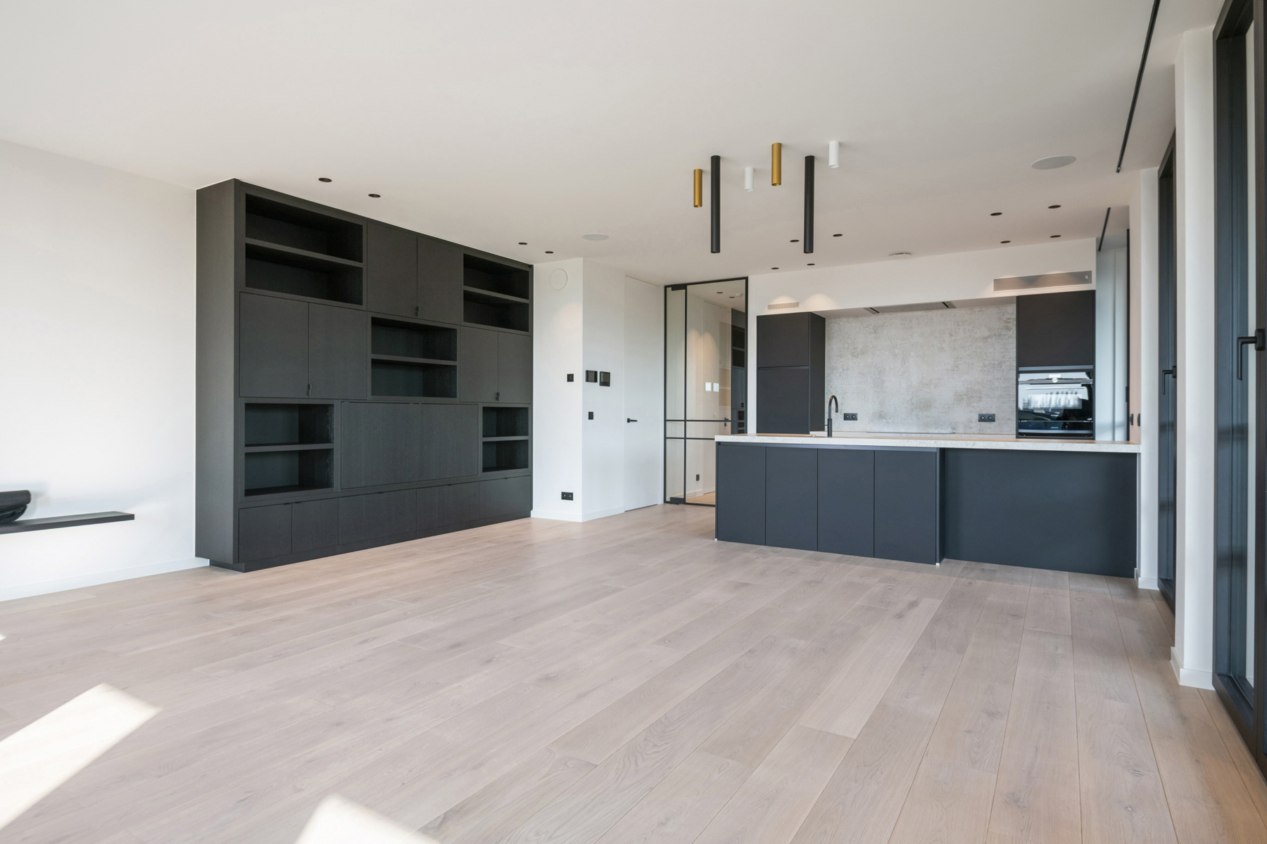 Appartement à vendre à Anvers avec 2 chambres - photo 5