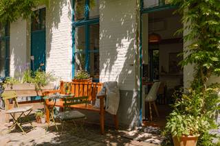House for sale in Ghent