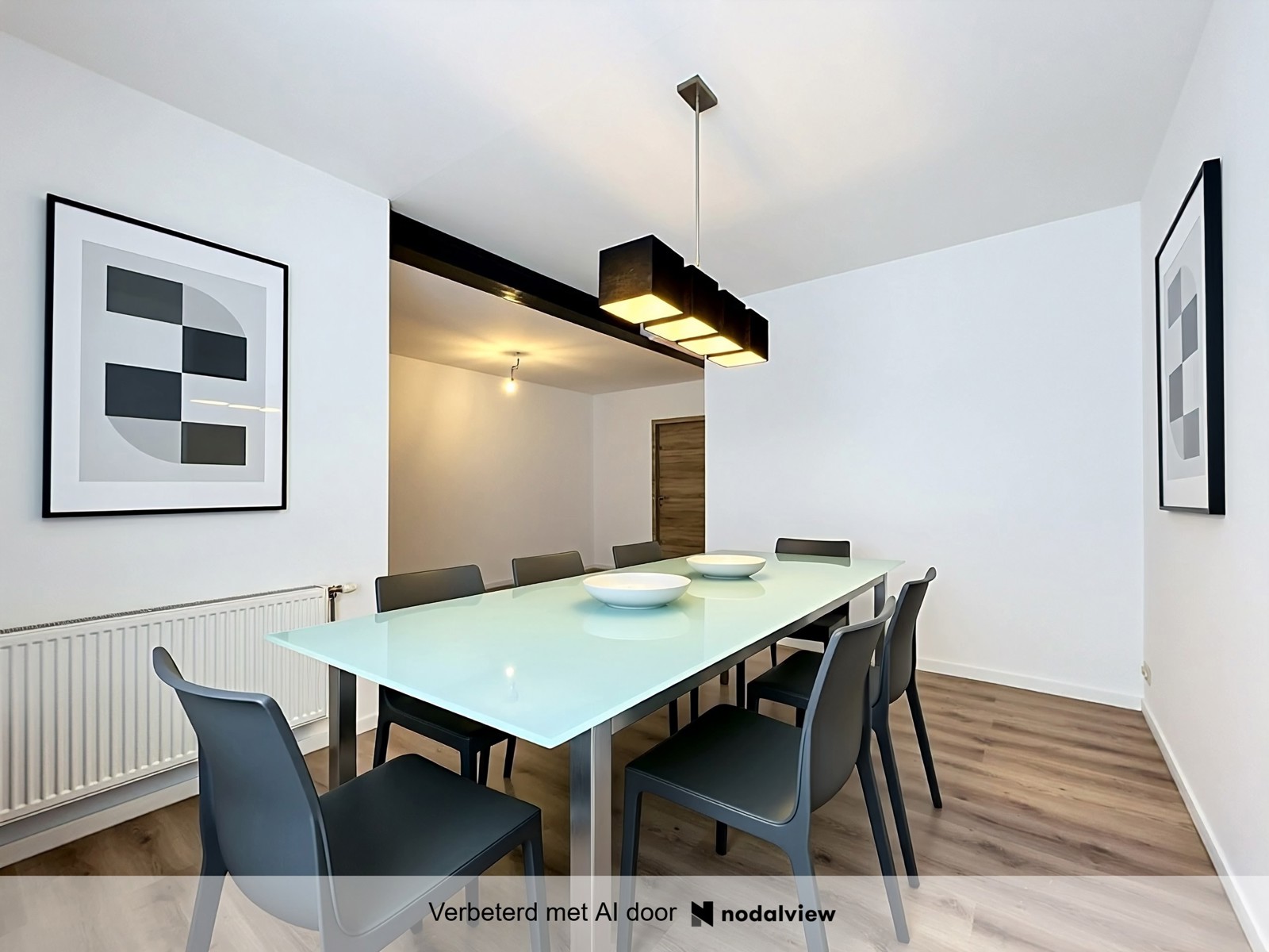 Ruime instapklare woning met 3 slaapkamers nabij het centrum - foto 5