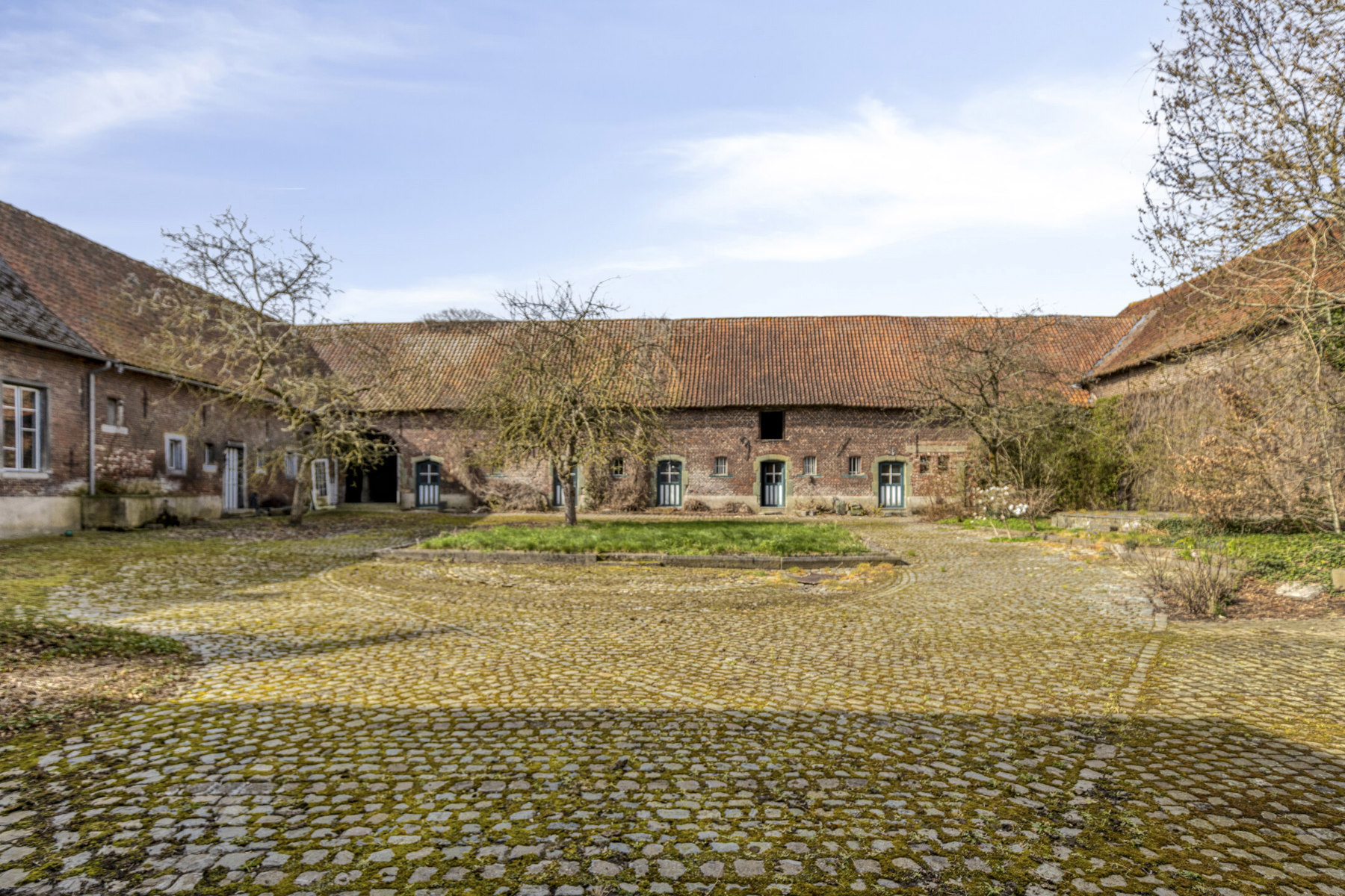 Unieke hoeve met tal van mogelijkheden - foto 4