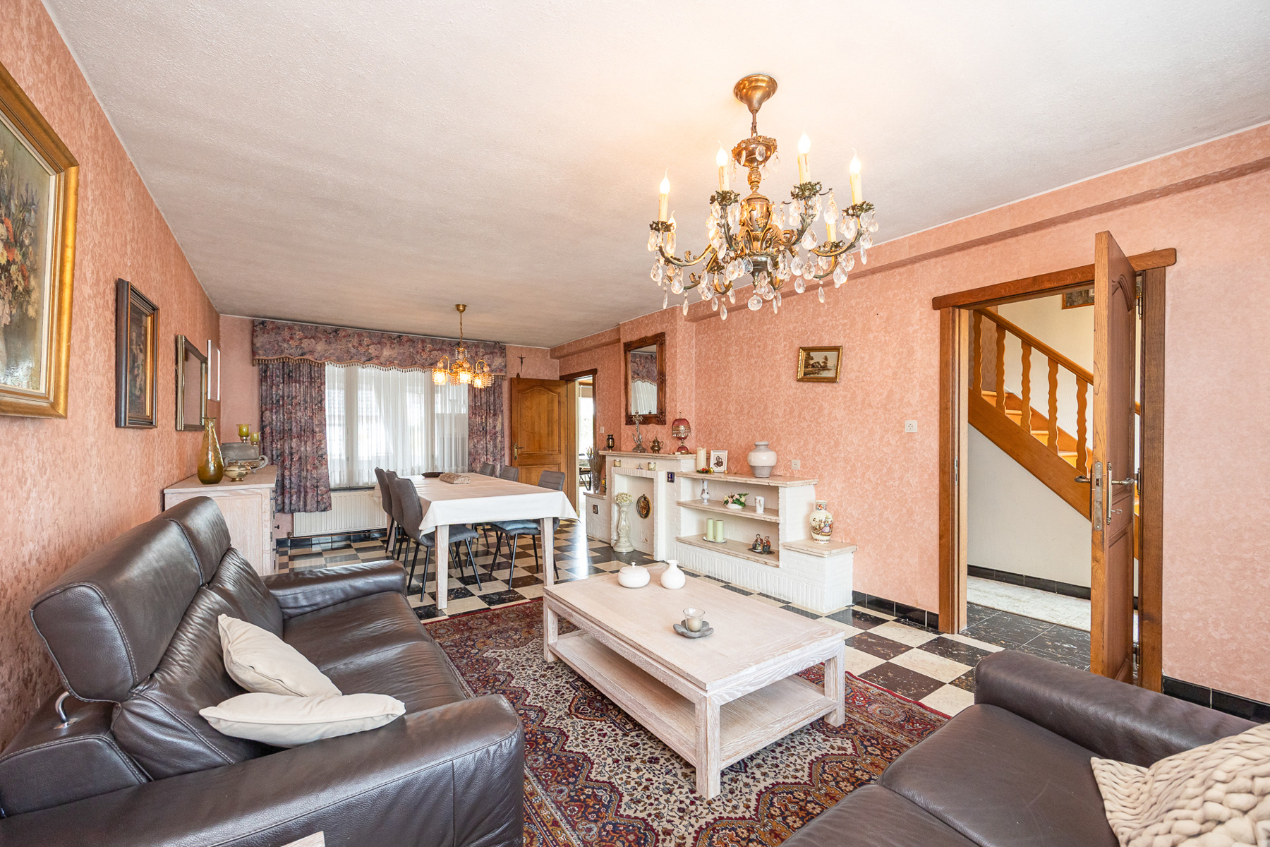 Huis te koop in Hasselt met 4 slaapkamers - foto 5