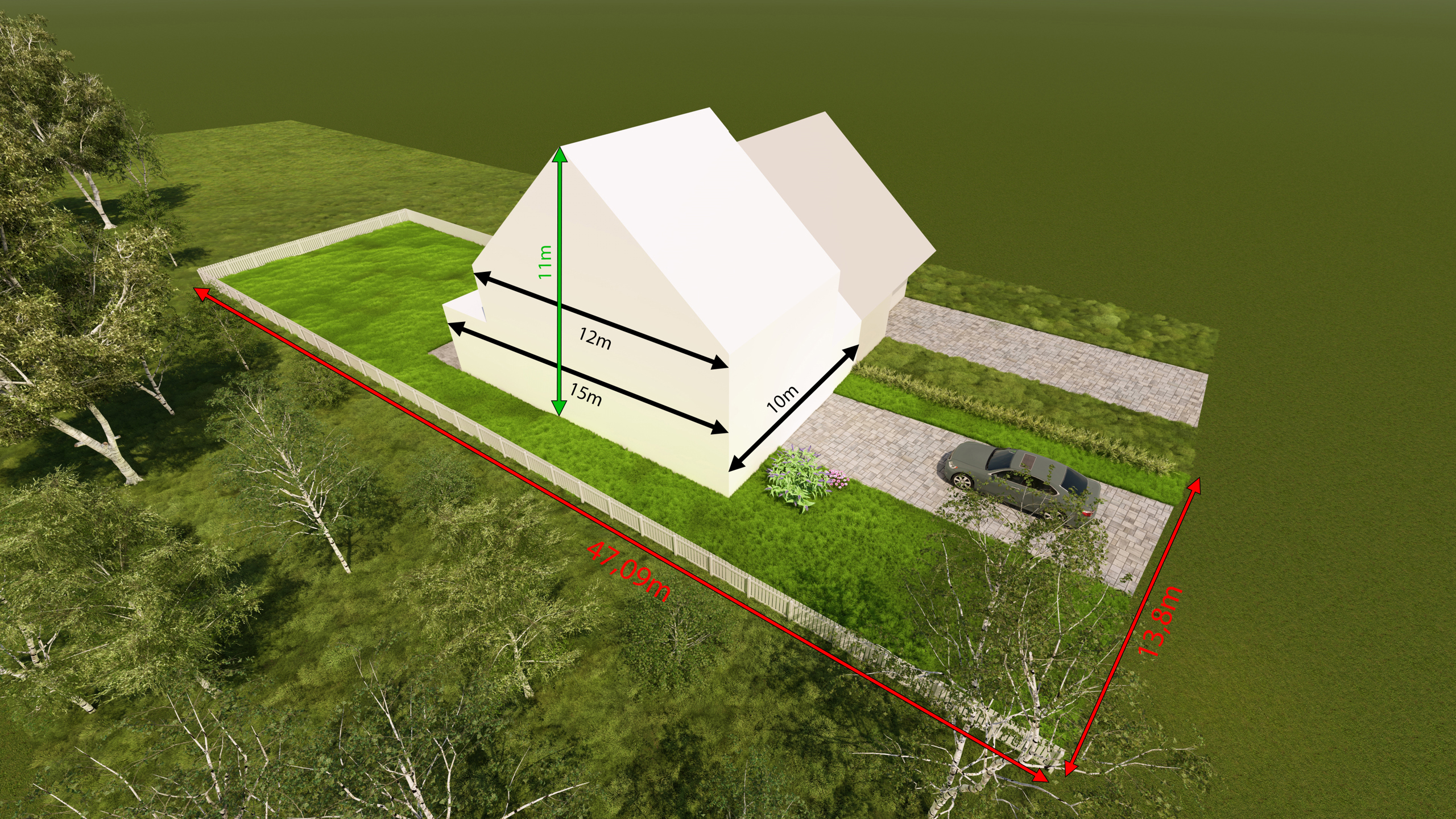 Land for sale in Lummen - photo 4