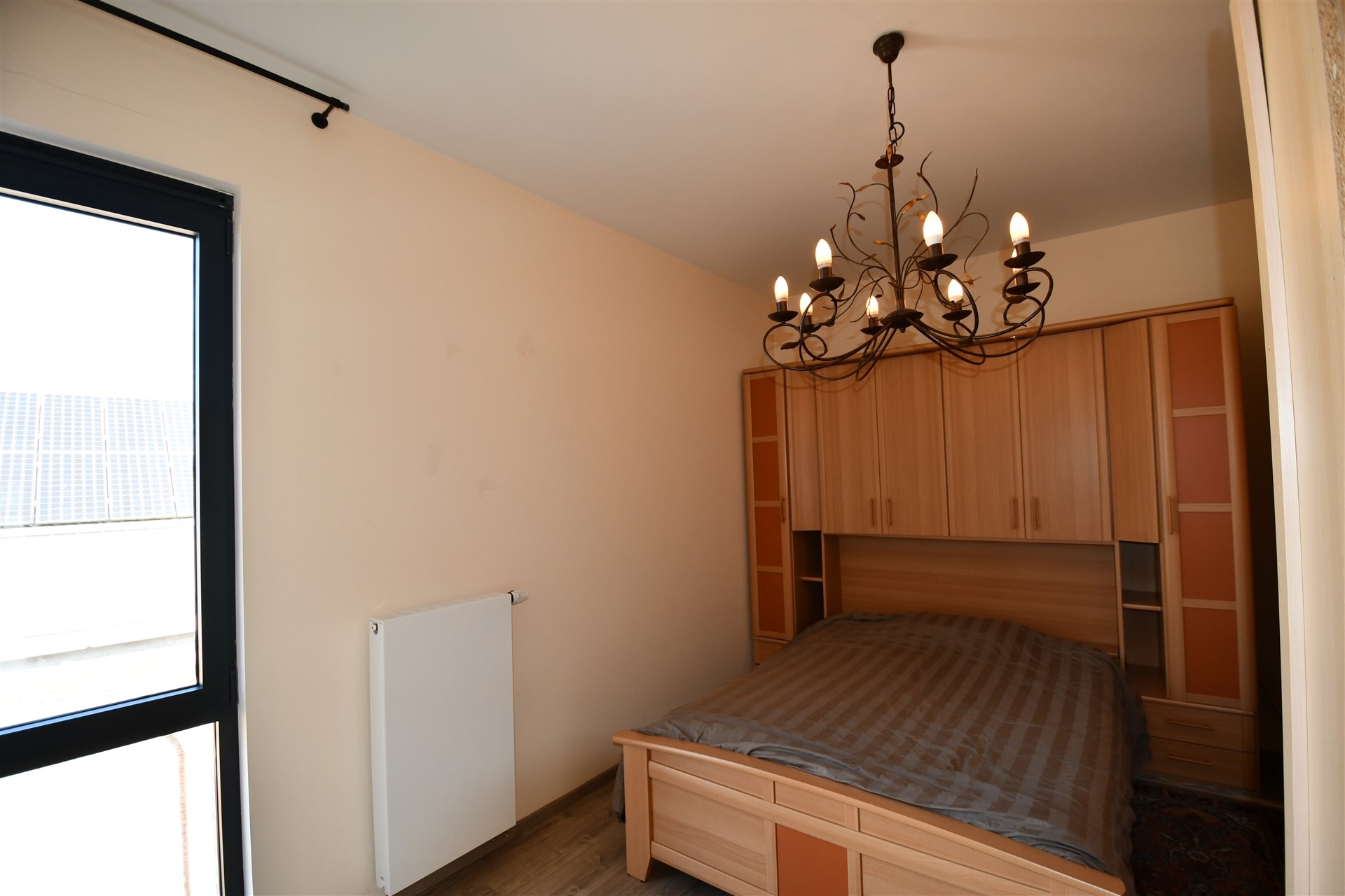Appartement à louer à Saint-Nicolas avec 2 chambres - photo 4
