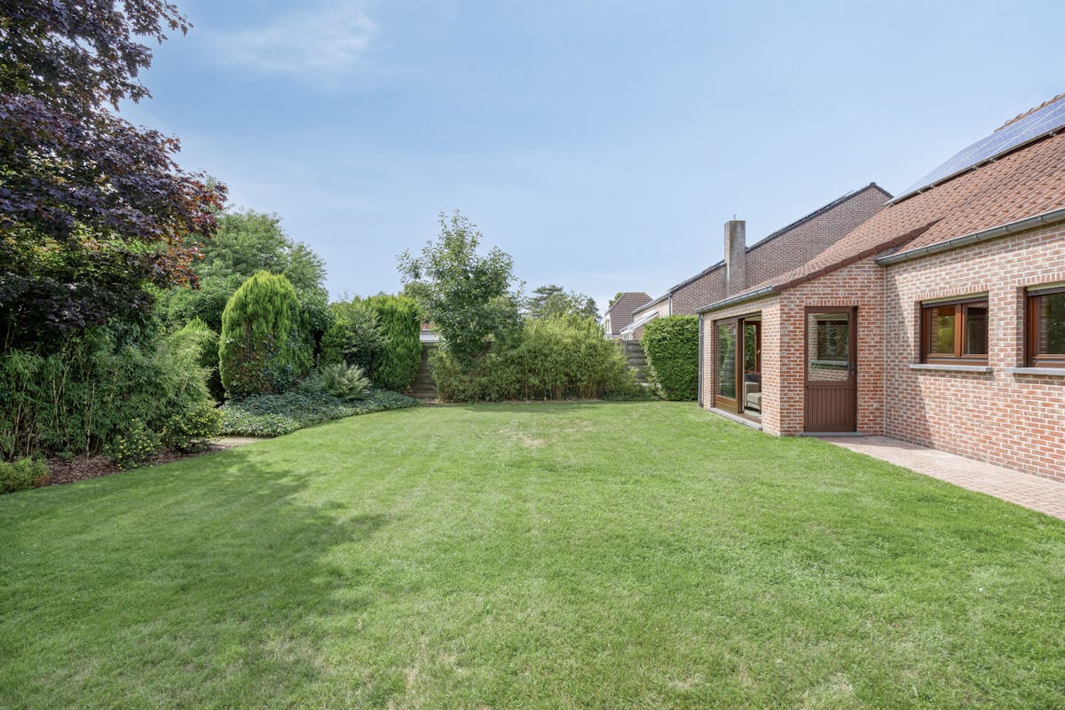 Vrijstaand huis te koop in het centrum van Kasterlee - foto 4