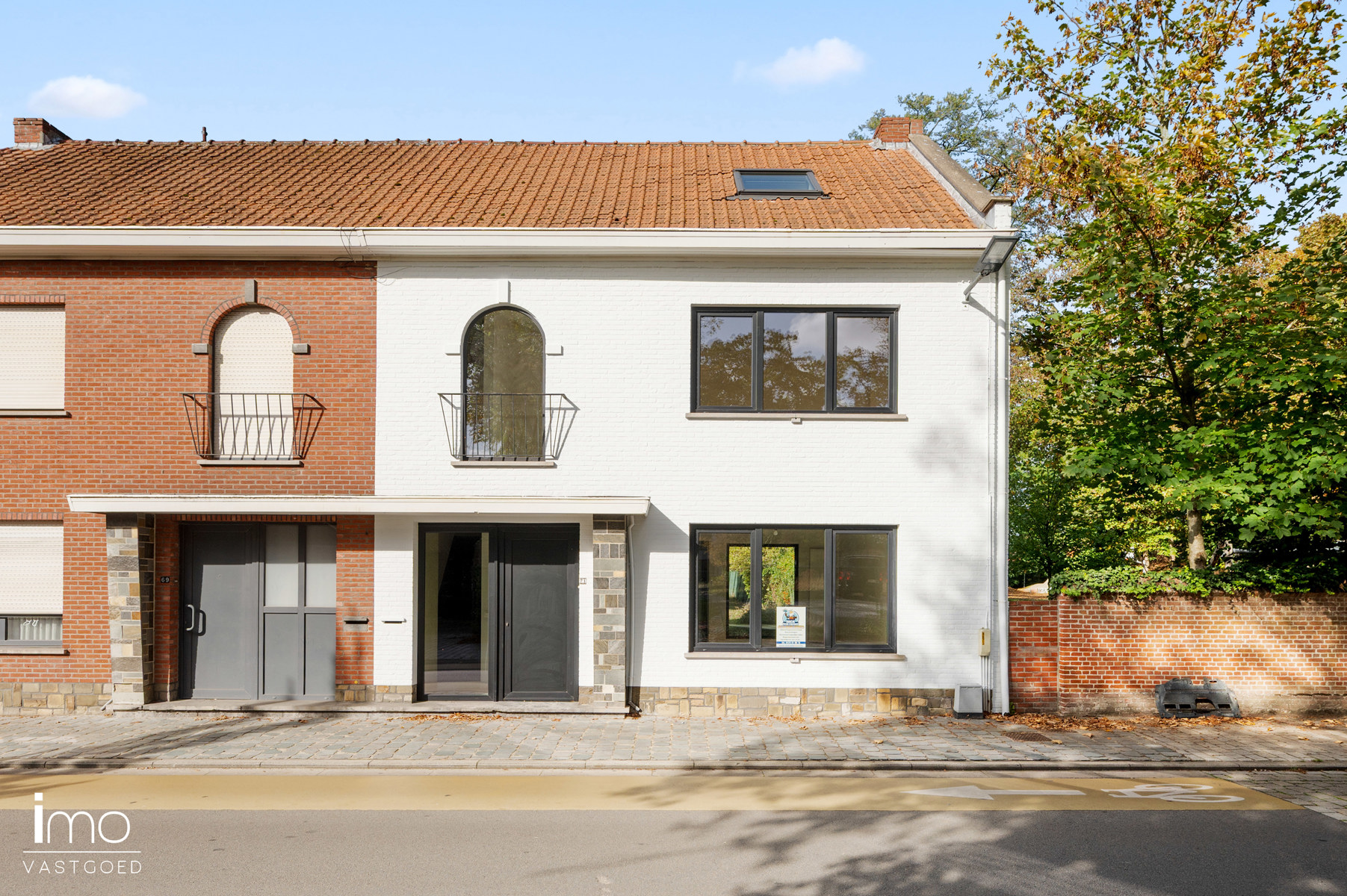 Gerenoveerde HOB van 202m2 op toplocatie - foto 2