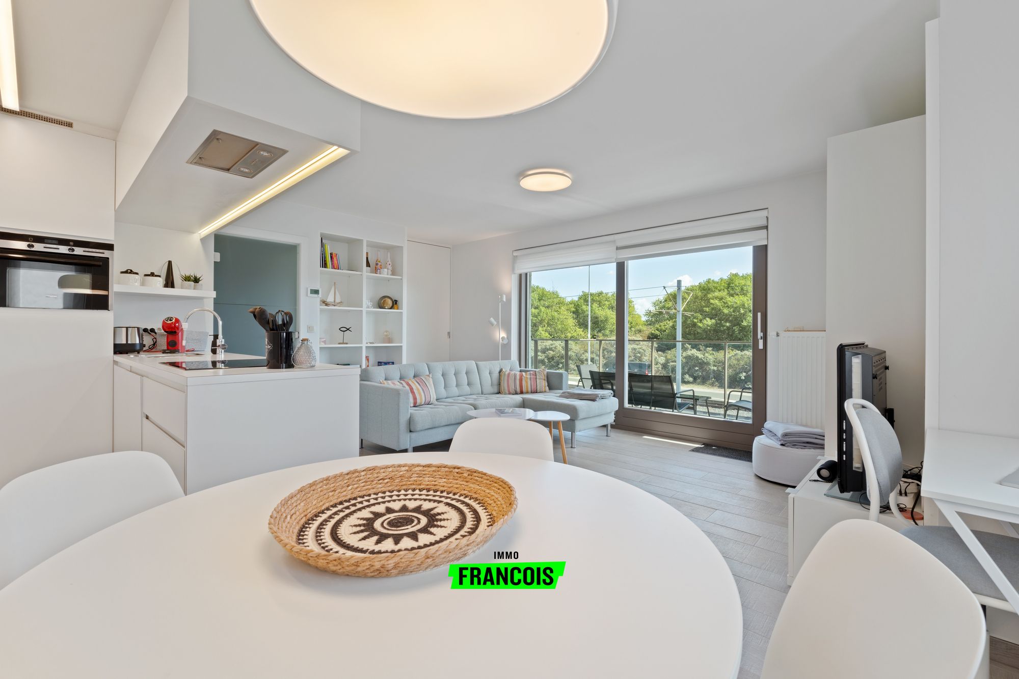 Appartement Te Koop in Sint-André te Oostduinkerke - foto 5