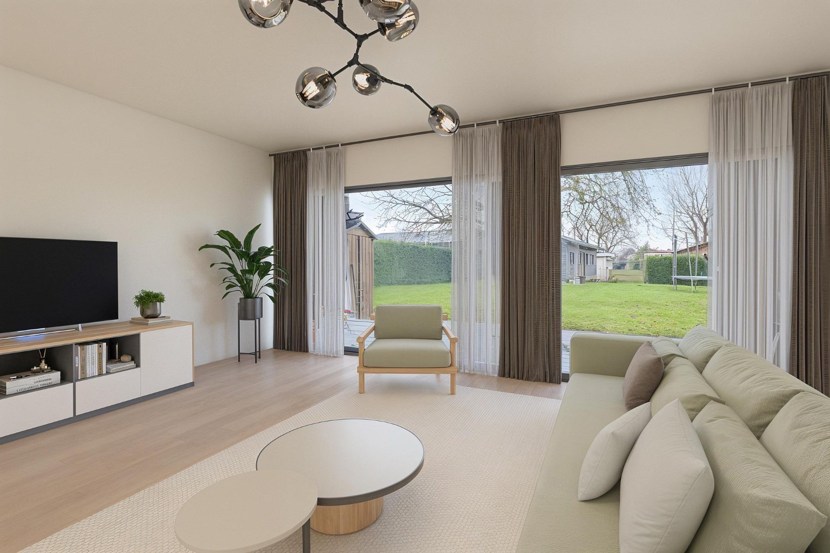 Charmante open bebouwing op een centrale ligging in Bazel - foto 4