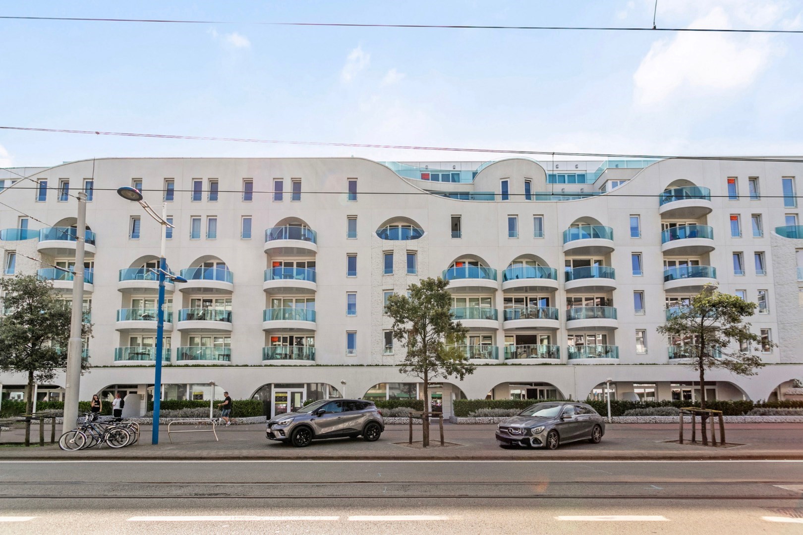 Recente penthouse met zongerichte terrassen - foto 4