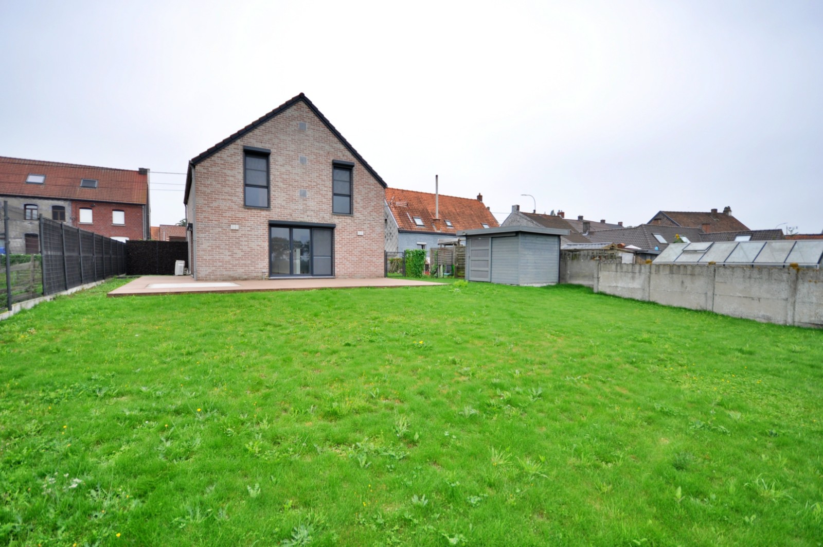Charmante maison récente avec vue sur les rives de l'Escaut - photo 2