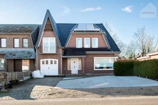 House for sale in Meerhout