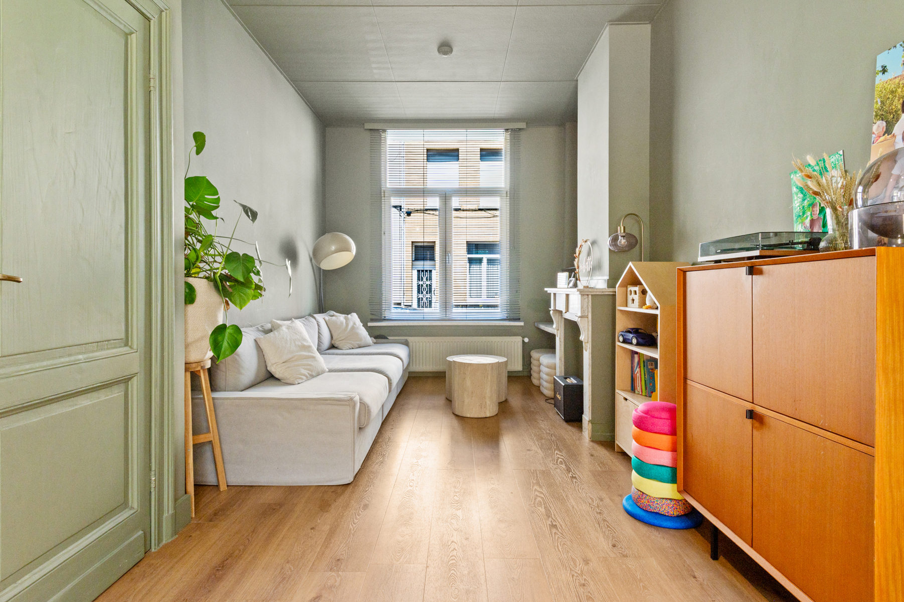 Maison à vendre à Anvers avec 3 chambres - photo 3