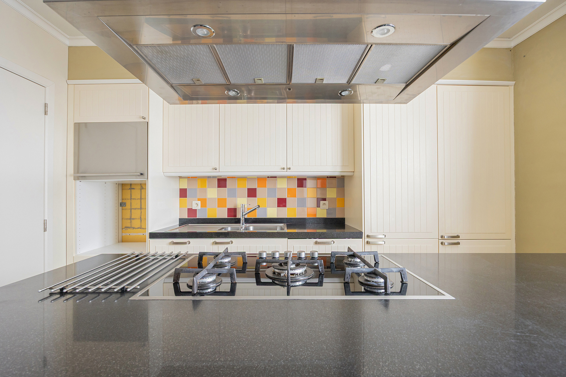 Apartment for sale in Hoevenen with 1 bedroom - photo 3